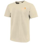 Tennessee School Elements Stack Comfort Colors Tee